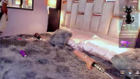 Hanzking01 online show from October 31, 4:52 pm