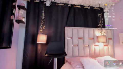 Hanzking01 online show from November 9, 4:11 am