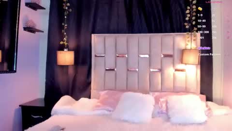 Hanzking01 online show from November 23, 2:55 am