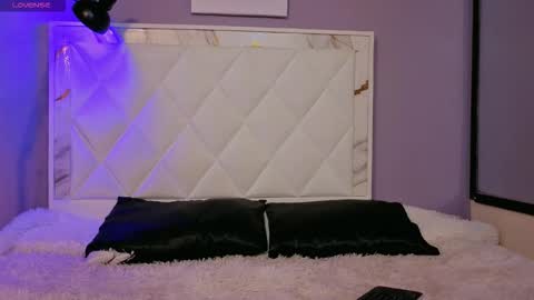 Hanzking01 online show from February 27, 7:08 am