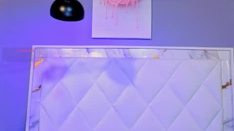 Hanzking01 online show from May 9, 5:34 am