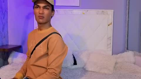 Hanzking01 online show from May 24, 3:44 am