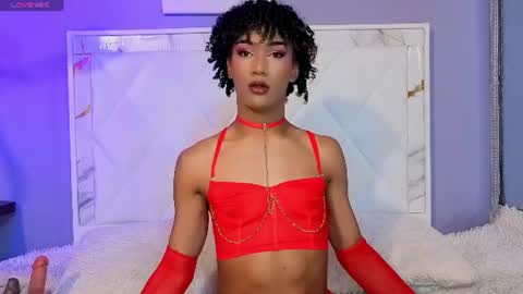 Hanzking01 online show from June 13, 5:38 am