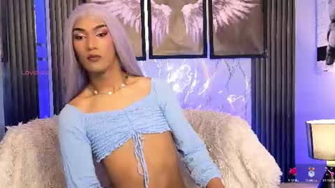 Hanzking01 online show from July 5, 5:25 am