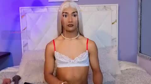 Hanzking01 online show from July 31, 4:56 am