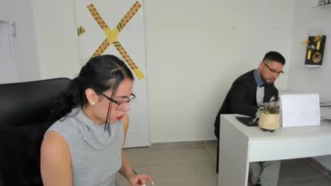 Happer Quinn  Mr Hale online show from December 3, 3:43 pm