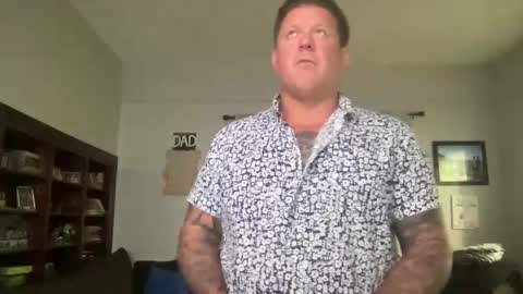DadBod online show from September 14, 1:49 am