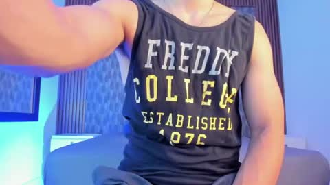 happy_hot7 online show from June 19, 12:20 pm