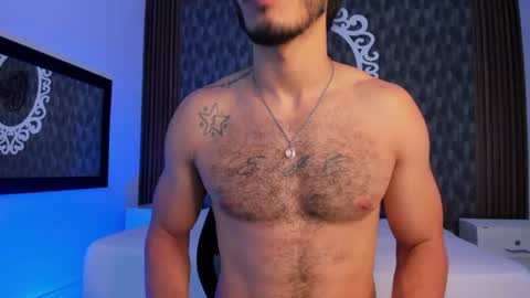 happy_hot7 online show from June 20, 12:30 pm