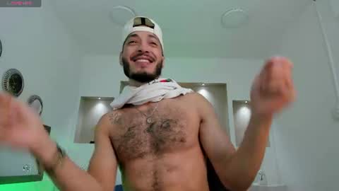 happy_hot7 online show from July 15, 12:10 pm