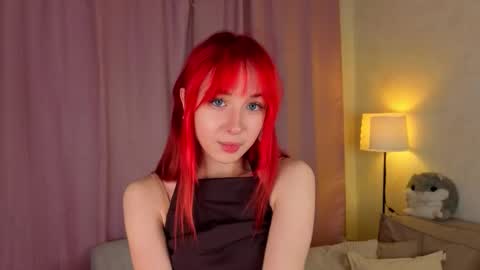 Call me Milly online show from October 5, 2:26 pm