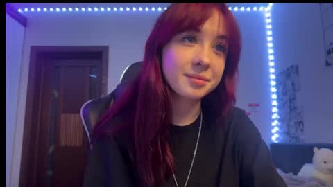 Call me Milly online show from October 17, 5:26 pm