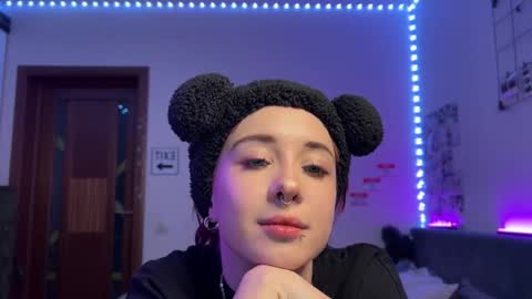 Call me Milly online show from October 20, 5:57 pm