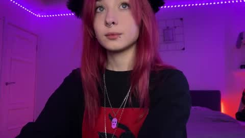 Call me Milly online show from January 10, 7:59 pm