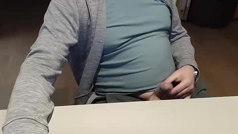 Cum for you online show from January 17, 1:13 pm