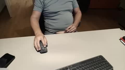 Cum for you online show from September 14, 5:45 pm