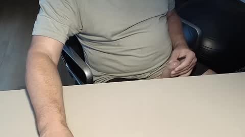 Cum for you online show from September 21, 3:24 pm