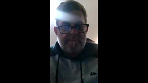 happydick69a online show from February 8, 4:43 pm