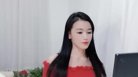 Snapshot of happyflower802318 chatting on March 6, 3:52 pm Daisy online show from March 6, 3:52 pm