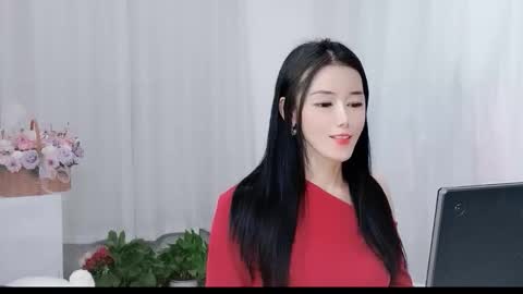 Snapshot of happyflower802318 chatting on March 12, 2:50 am Daisy online show from March 12, 2:50 am