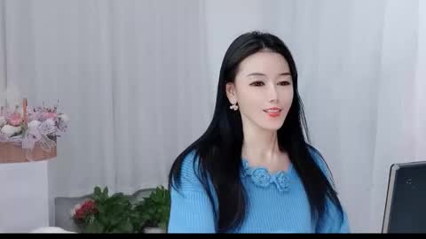 Snapshot of happyflower802318 chatting on March 14, 2:50 am Daisy online show from March 14, 2:50 am