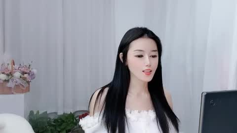 Snapshot of happyflower802318 chatting on March 18, 3:31 am Daisy online show from March 18, 3:31 am