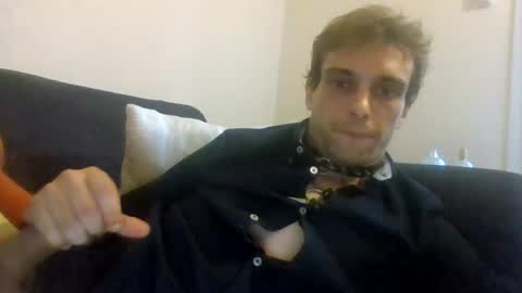 Snapshot of happyfunnyboy79 chatting on July 19, 6:50 am happyfunnyboy79 online show from July 19, 6:50 am