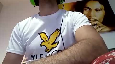 Calvin Secret  online show from October 16, 12:55 am