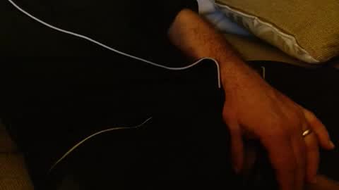 Jhonassmann12 online show from March 1, 8:05 am