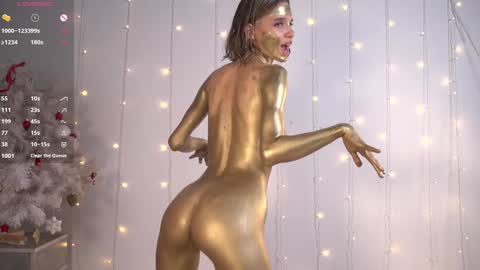 Evy  online show from January 8, 10:37 am