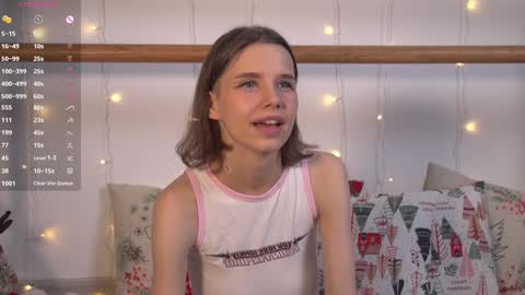 Evy  online show from January 12, 6:39 am