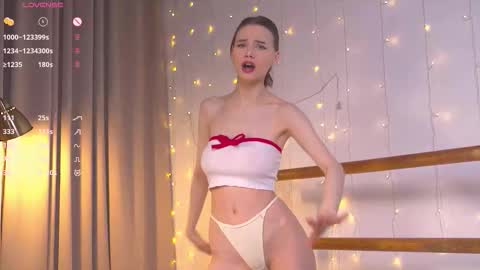 Evy  online show from February 3, 12:53 am