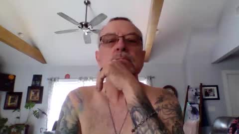 happynudist7373 online show from April 13, 1:27 pm