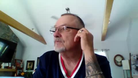 happynudist7373 online show from July 1, 8:08 pm