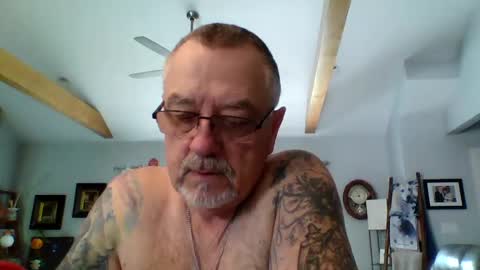 happynudist7373 online show from July 14, 12:55 pm
