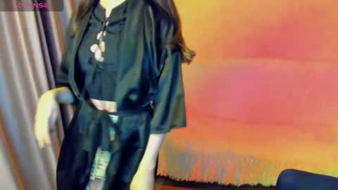 Stephanie online show from January 10, 2:41 pm