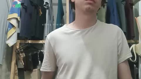 happytronco online show from March 21, 1:32 am