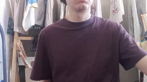 happytronco online show from April 4, 1:41 pm