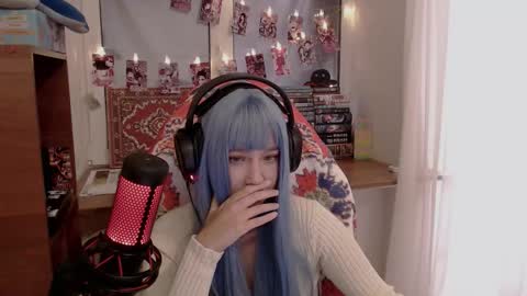 happyvibes_ online show from September 30, 2:11 pm