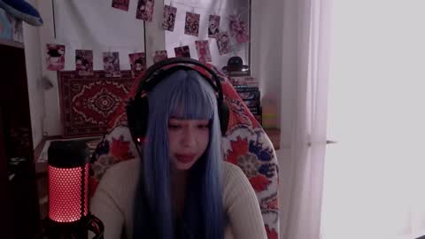 happyvibes_ online show from October 1, 11:38 am