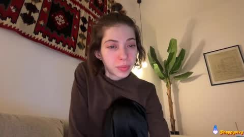 Vivy online show from April 5, 12:19 am