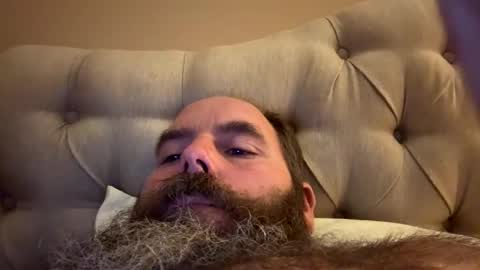 Snapshot of hard4u69091983 chatting on February 19, 6:00 am Hard4u69 online show from February 19, 6:00 am
