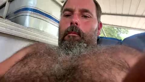 Snapshot of hard4u69091983 chatting on April 30, 6:36 pm Hard4u69 online show from April 30, 6:36 pm