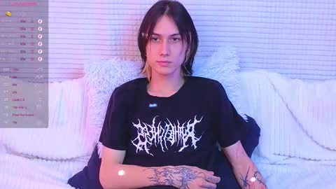 Mark online show from October 9, 10:35 am