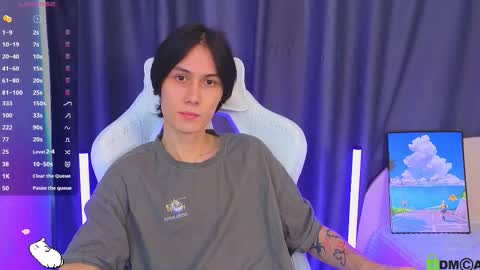 Mark online show from March 20, 11:37 am