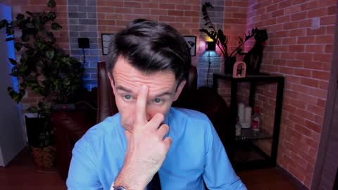 Steve online show from December 12, 10:02 am