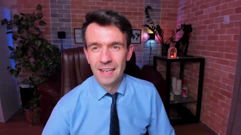 Steve online show from December 15, 4:04 pm