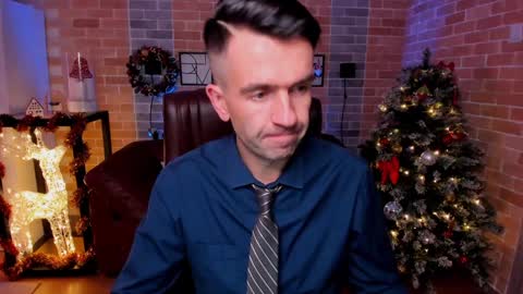 Steve online show from December 20, 3:00 pm
