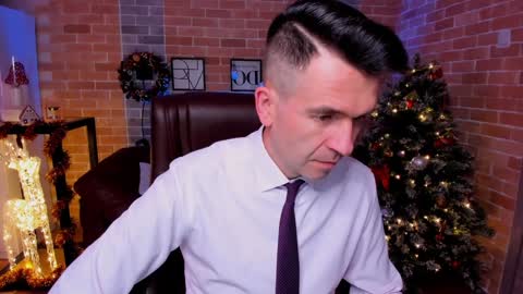 Steve online show from December 22, 1:22 pm