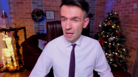 Steve online show from December 22, 4:27 pm